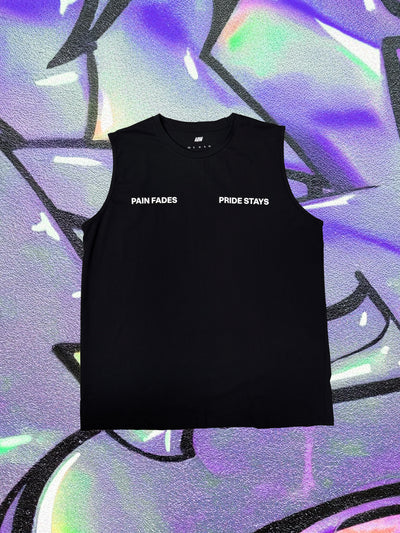 Male Tank Top Front